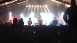 Distemper - Ты настоящий лишь внутри (Live)