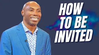 HOW TO RECEIVE AN INVITATION TO THE KAKANDE MINISTRIES.