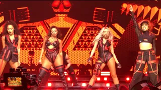 Power Live HD - London Opening Night - 31/10 The O2 Arena, London - Little Mix - LM5 The Tour
