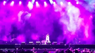Концерт Ирины Дубцовой в Анталии (Live,  EXPO 2016)