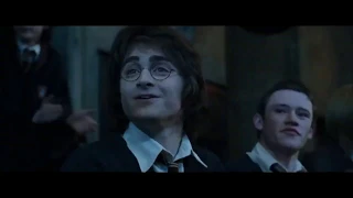 Harry Potter Norsk Dub (Misfosteret som ble hengt)