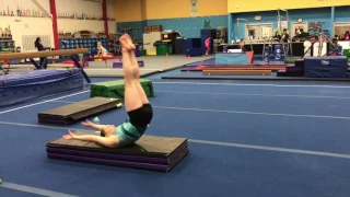 Whole Body Jump Examples