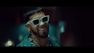 Anuel AA - LEGENDS NEVER DIE USA TOUR (COMMERCIAL)