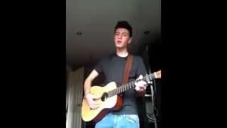 Chasing Cars - Snow Patrol (cover) Connor Crotch