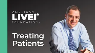 Treating Patients with Liver Cancer