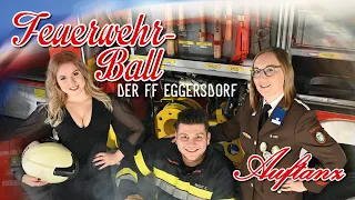 Auftanz Feuerwehrball 2023 Eggersdorf bei Graz