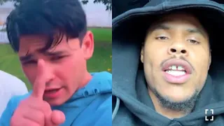 Ryan Garcia Sending Shakur a CONTRACT at 143lbs even if SUSPENDED by VADA: Errol Spence & Gervonta …