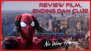 Alur Cerita Film Spiderman No Way Home #alurceritafilm #reviewfilm #marvel