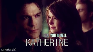I SEE YOU IN HELL KATHERINE [+ 6x02 ]