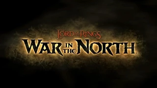 Lord of the Rings: War in the North - Bree