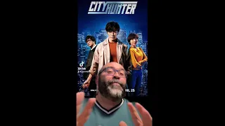 ¡Netflix lo ha vuelto a hacer! ¡City Hunter, gran adaptación!