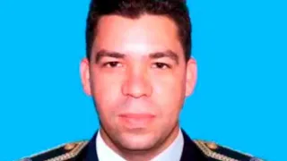 otra versión nueva ahora sobre el teniente coronel ultimado Ramón Israel Rodríguez Cruz