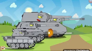 Tank lar Bölüm 9