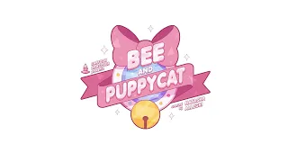 Bath Time - Bee and PuppyCat
