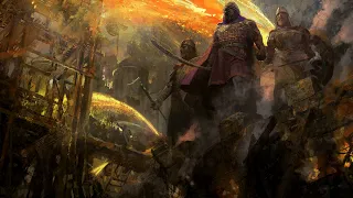 The Byzantines - Dark Age Exploration (Age of Empires IV Soundtrack)