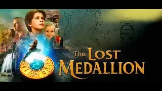 The Lost Medallion OFFICIAL TRAILER (HD) NL 2013 HD