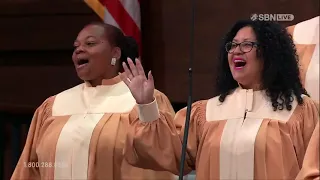 I Got A New Song (LIVE) - Family Worship Center Singers