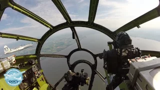 B-29 Doc and FiFi