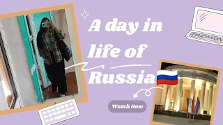 A day in a life of Russia🇷🇺 | KABARDINO BALKARIAN STATE MEDICAL UNIVERSITY