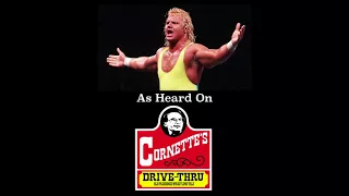 Jim Cornette on If Mr. Perfect Curt Hennig Was Too Silly With His Selling