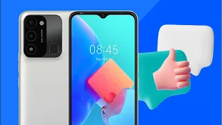 Tecno Spark 8c за отзывы на авто