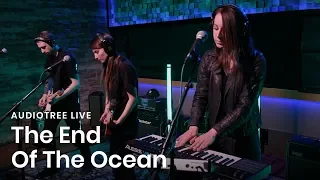 The End Of The Ocean on Audiotree Live (Full Session)