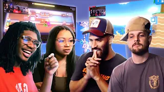 Laugh Out Loud: Mari, Rico, and Joe Play the Most HILARIOUS Random Games