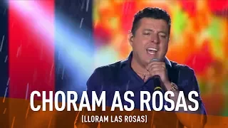 Bruno & Marrone - Choram As Rosas (DVD Festeja Brasil 2016) [Vídeo Oficial]