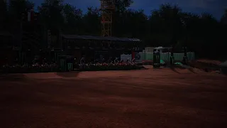 MXGP 2020 /PS5/4K/60 Fps Replay Indonesia