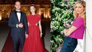 Beatrice ­Borromeo : le visage aristocrate de Monaco