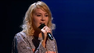 The Voice of Ireland Series 4 Ep7 - Chloe Murphy - Warwick Avenue - Blind Audition