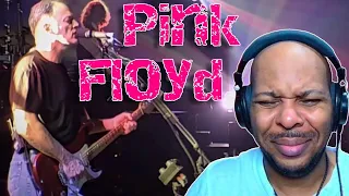 Pink Floyd - Coming Back To Life (First Time Reaction) Touched My Soul!!! 😢🤘❤