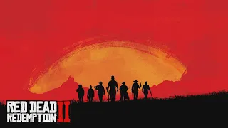 Johnny Cash sings the Build a House song from Red Dead Redemption 2