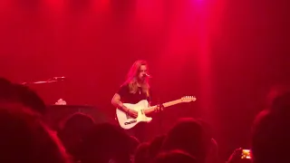 Julien Baker - Shadowboxing @ The Observatory North Park (11/29/2018)