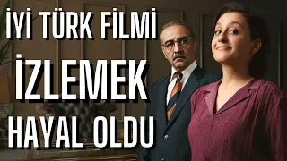 SEN HİÇ ATEŞ BÖCEĞİ GÖRDÜN MÜ ? İNCELEME | Sen Hiç Ateş Böceği Gördün Mü? Netflix