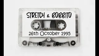 Stretch Armstrong & Bobbito Show - 26th October 1995