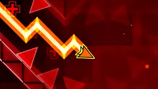 Geometry Dash Invisible Mode