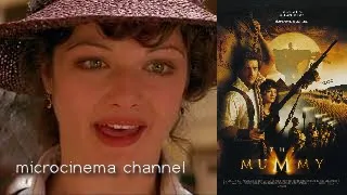 "Мумия (The Mummy), 1999 (1)