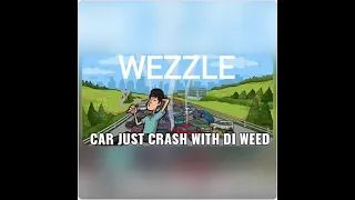 Wezzle - Weed (Skillabeng Coke Remix)