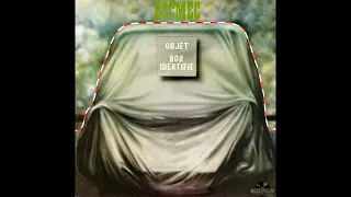 Docmec – Objet Non Identifié (1976, Switzerland) Full Album