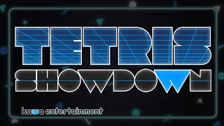 Tetris Showdown for Charity!