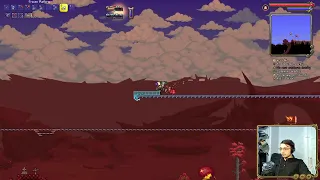 Modded Terraria Pt.3.5 - Calamity x Thorium (and then some!)
