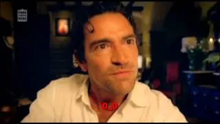 Ben Chaplin in Mad Dogs | Бен Чаплин в «Бешенные Псы»