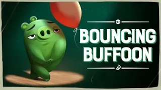 Piggy Tales Third Act Episode 1“ Bouncing Buffoon” En Español En HDTV