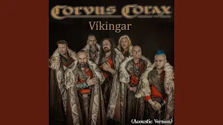 Víkingar (Acoustic Version)