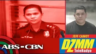 DZMM TeleRadyo: Mga pulis sa lansangan dinagdagan para sa Semana Santa