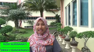 Testimoni Mahasiswa Riau - Politeknik Kelapa Sawit Citra Widya Edukasi