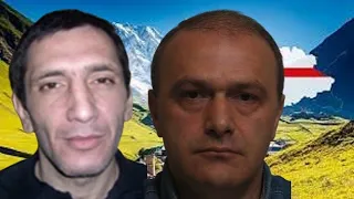 В  Грузии задер****жали  участников  «воровской   разборки», организованной  из  Турции