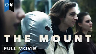 The Mount (2022) Full Movie | Horror | Dark Comedy | Free