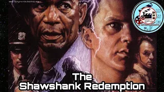 The Shawshank Redemption || Explained in Manipuri @dnentertainments1661